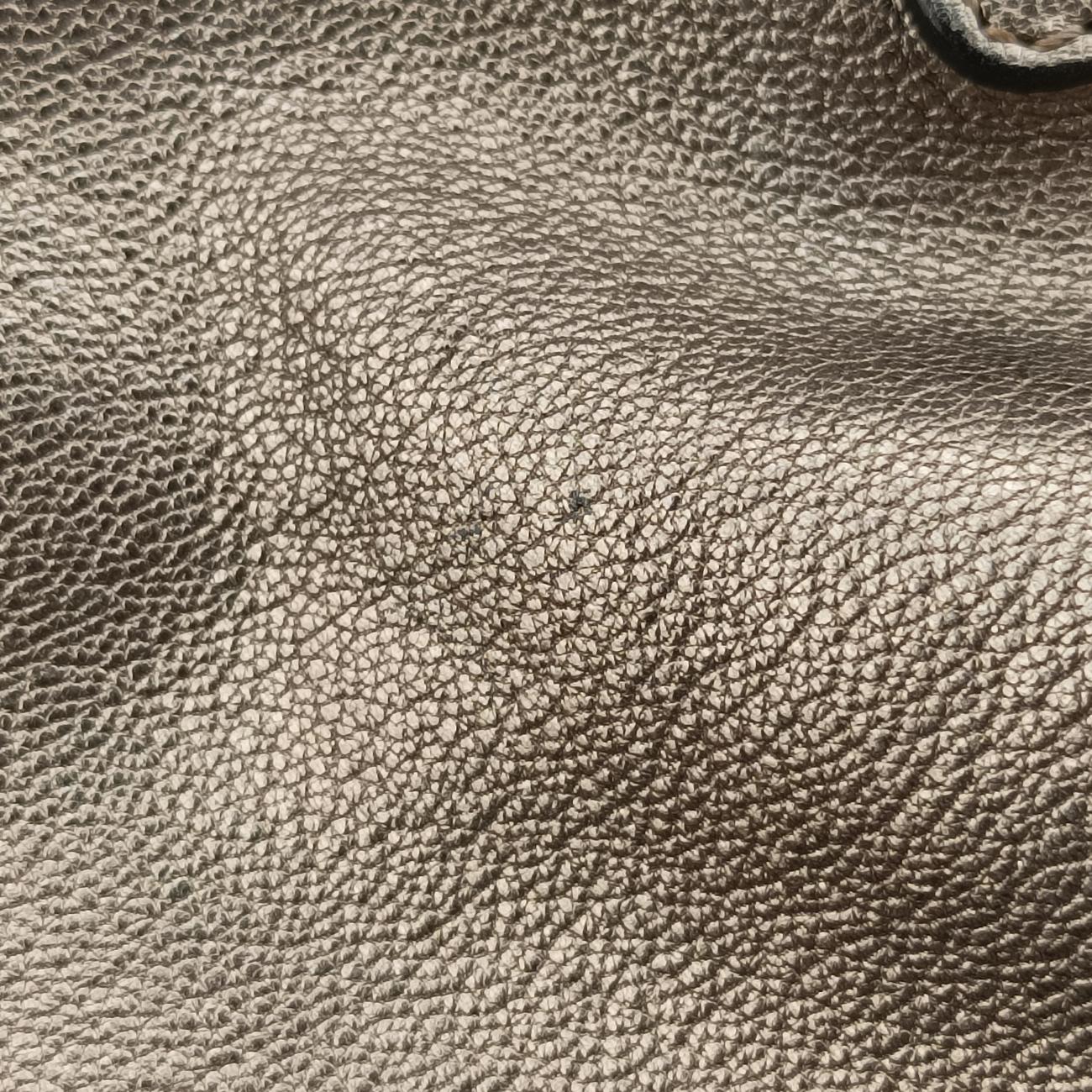 Amazona 36 Golden Leather 061106アマソナ36 ゴールド レザー 061106