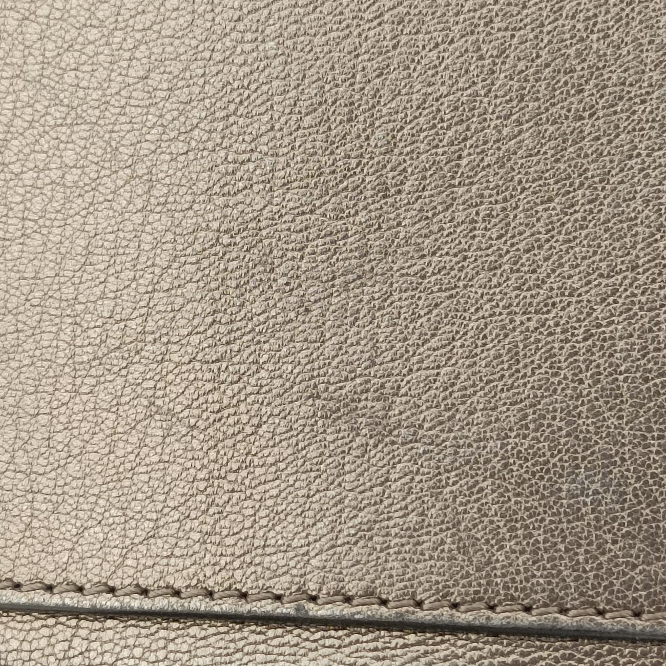 Amazona 36 Golden Leather 061106アマソナ36 ゴールド レザー 061106