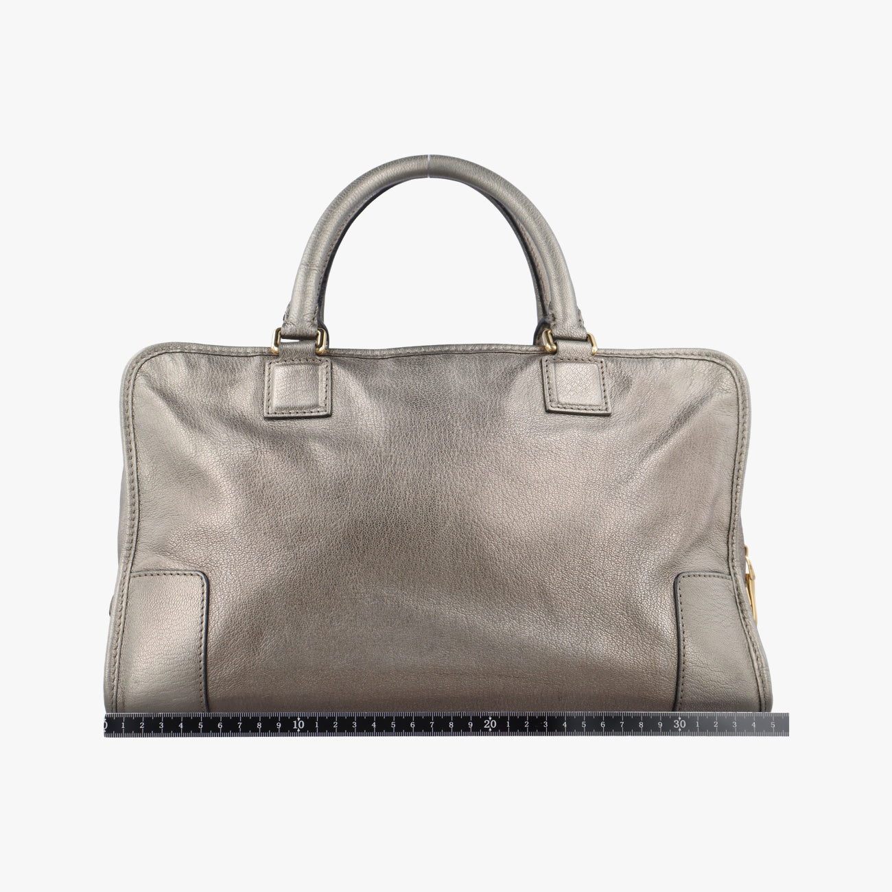 Amazona 36 Golden Leather 061106アマソナ36 ゴールド レザー 061106