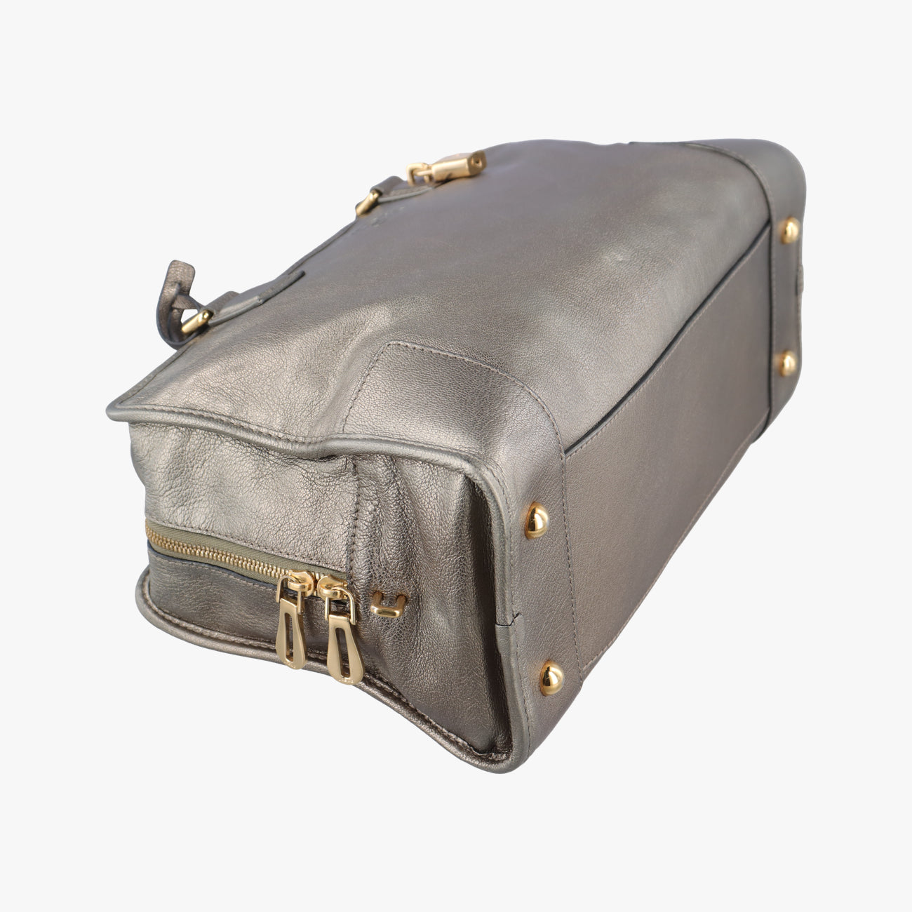 Amazona 36 Golden Leather 061106アマソナ36 ゴールド レザー 061106