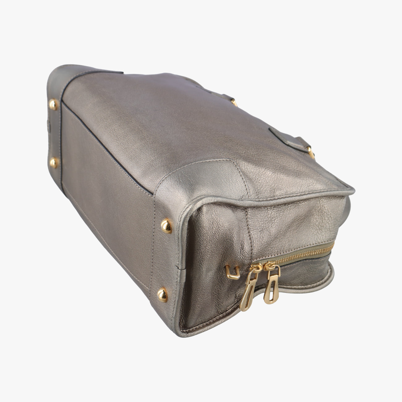 Amazona 36 Golden Leather 061106アマソナ36 ゴールド レザー 061106