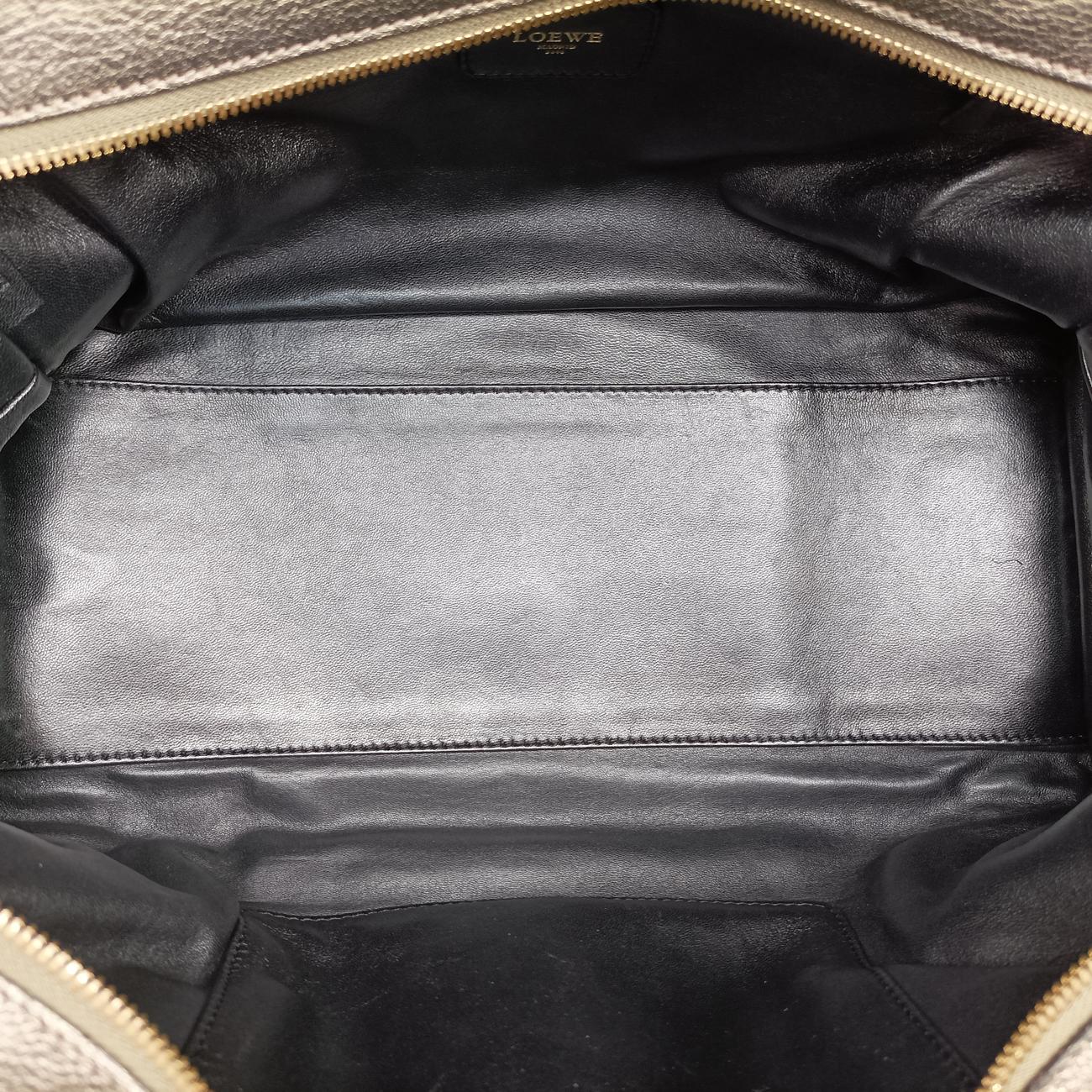 Amazona 36 Golden Leather 061106アマソナ36 ゴールド レザー 061106