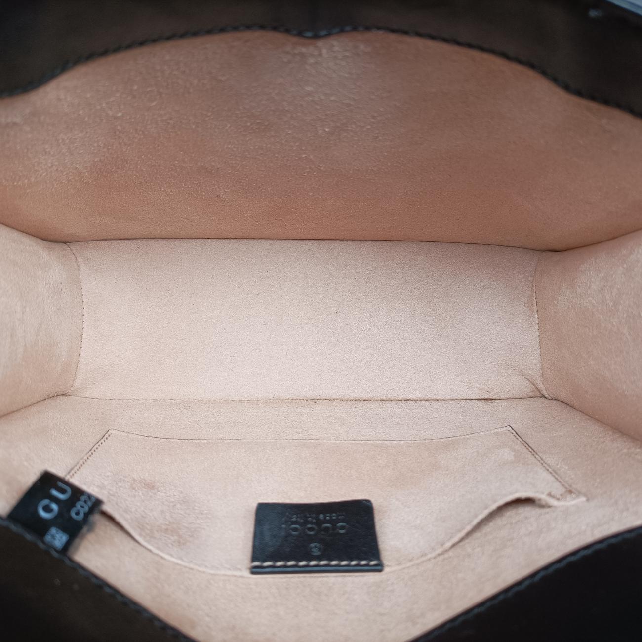 Osiride Beige×Black×Multicolour Leather×snakeskin 497995 C022870581オシリデ ベージュ× ブラック×マルチカラー レザー×ヘビ革 497995 C022870581