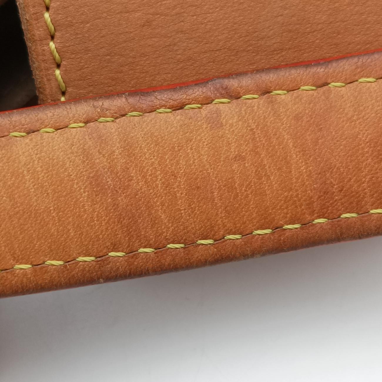 URSULA noir Monogram Multicolor M40124 TR1190ウルスラ ノワール モノグラム マルチカラー M40124 TR1190