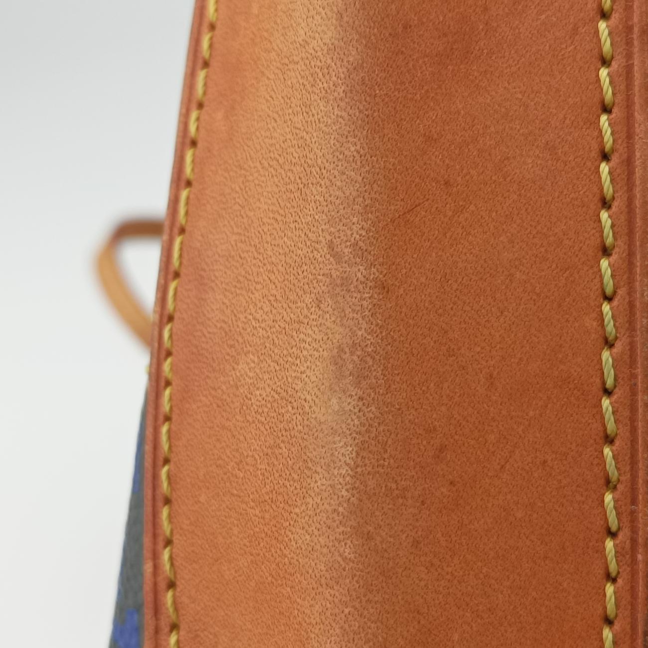 URSULA noir Monogram Multicolor M40124 TR1190ウルスラ ノワール モノグラム マルチカラー M40124 TR1190