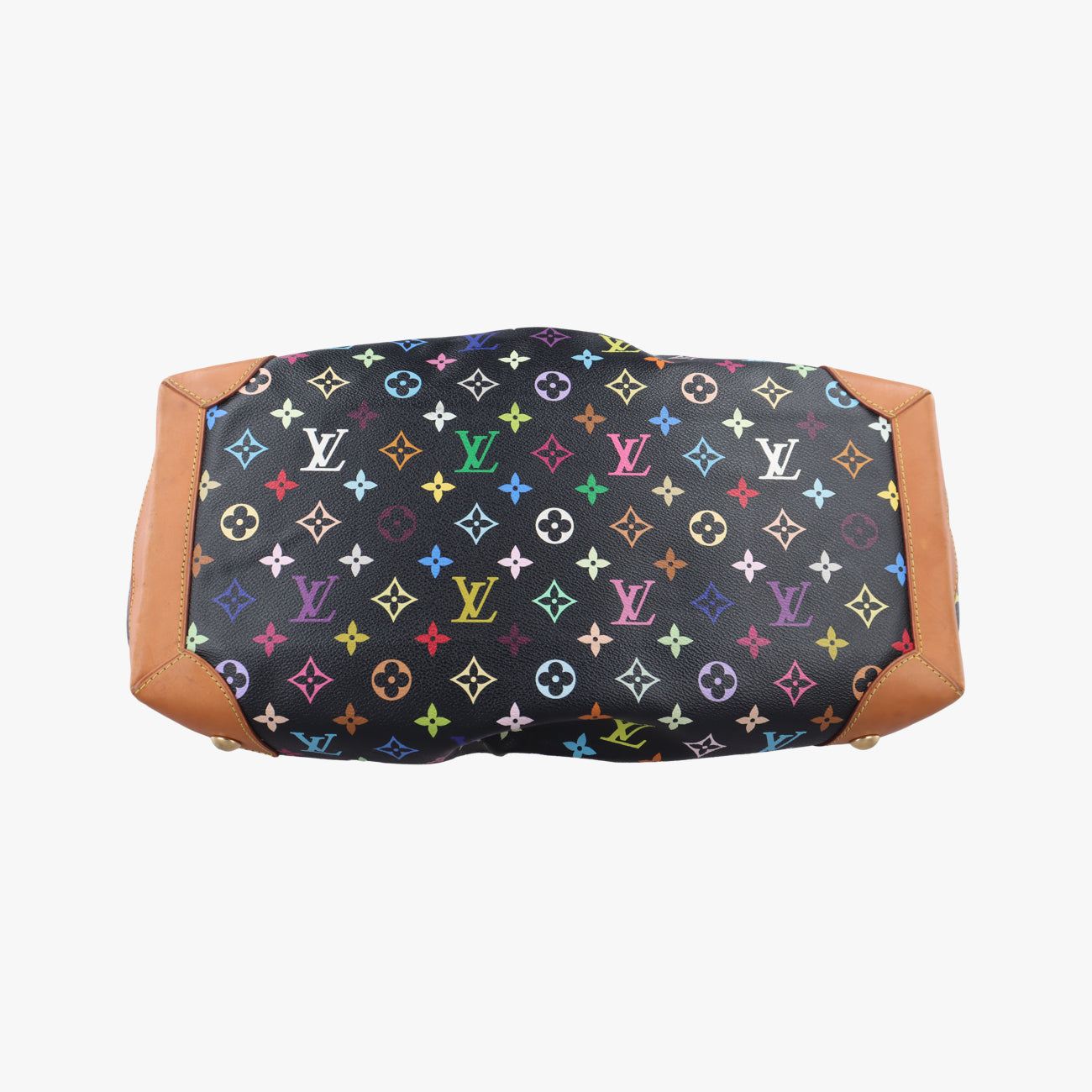 URSULA noir Monogram Multicolor M40124 TR1190ウルスラ ノワール モノグラム マルチカラー M40124 TR1190