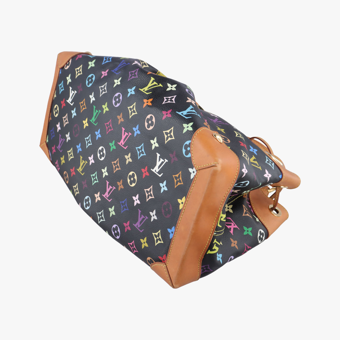 URSULA noir Monogram Multicolor M40124 TR1190ウルスラ ノワール モノグラム マルチカラー M40124 TR1190