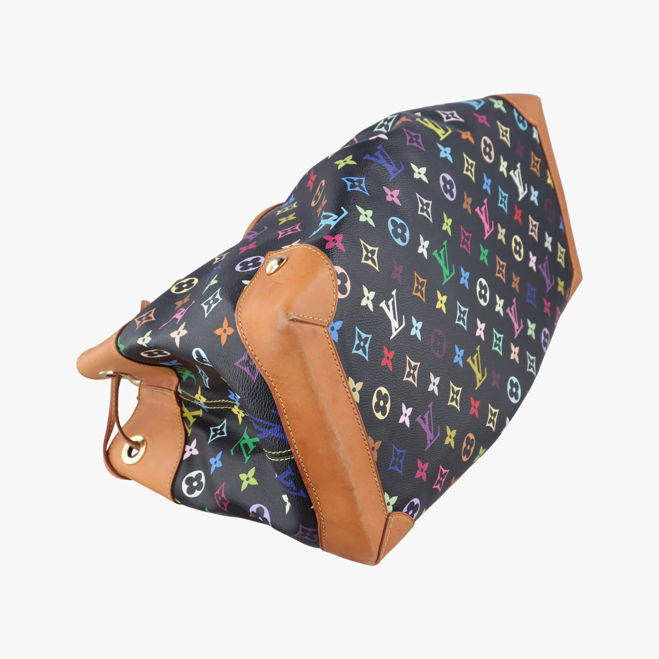 URSULA noir Monogram Multicolor M40124 TR1190ウルスラ ノワール モノグラム マルチカラー M40124 TR1190