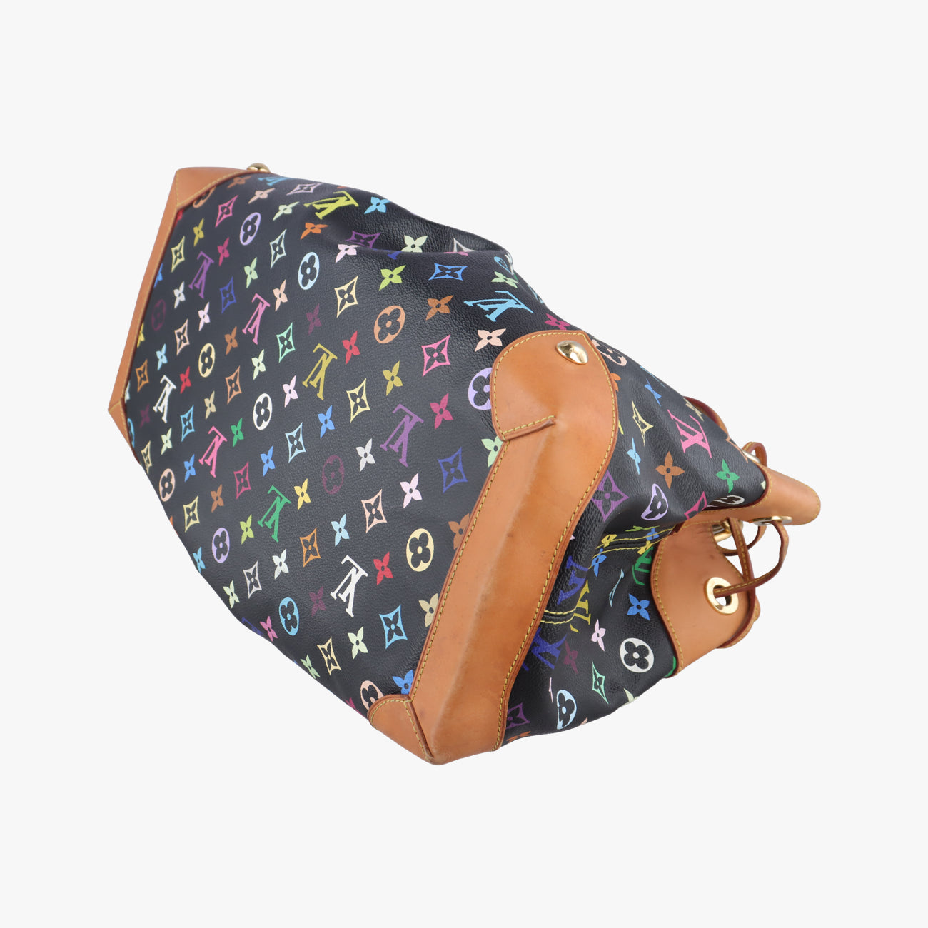 URSULA noir Monogram Multicolor M40124 TR1190ウルスラ ノワール モノグラム マルチカラー M40124 TR1190