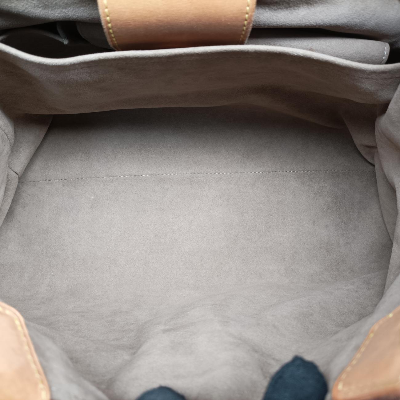 URSULA noir Monogram Multicolor M40124 TR1190ウルスラ ノワール モノグラム マルチカラー M40124 TR1190