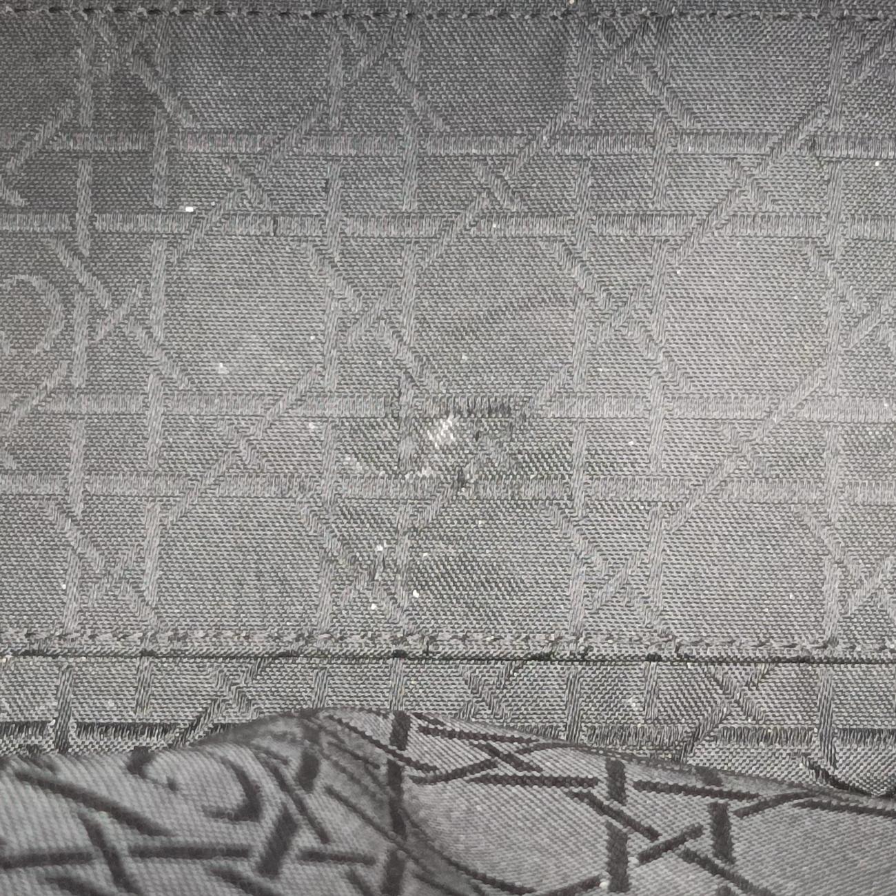 Lady Dior Purple Patent 15-BO-0142レディディオール パープル パテント 15-BO-0142