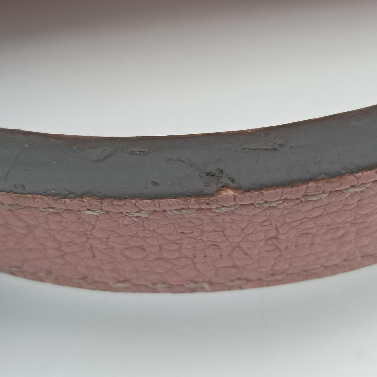 Daypack Clapton EBENE×MAGNOLIA Monogram Canvas×calf leather N42262 SR0168デイパック　クラプトン エベーヌ×マグノリア モノグラムキャンバス×カーフレザー N42262 SR0168