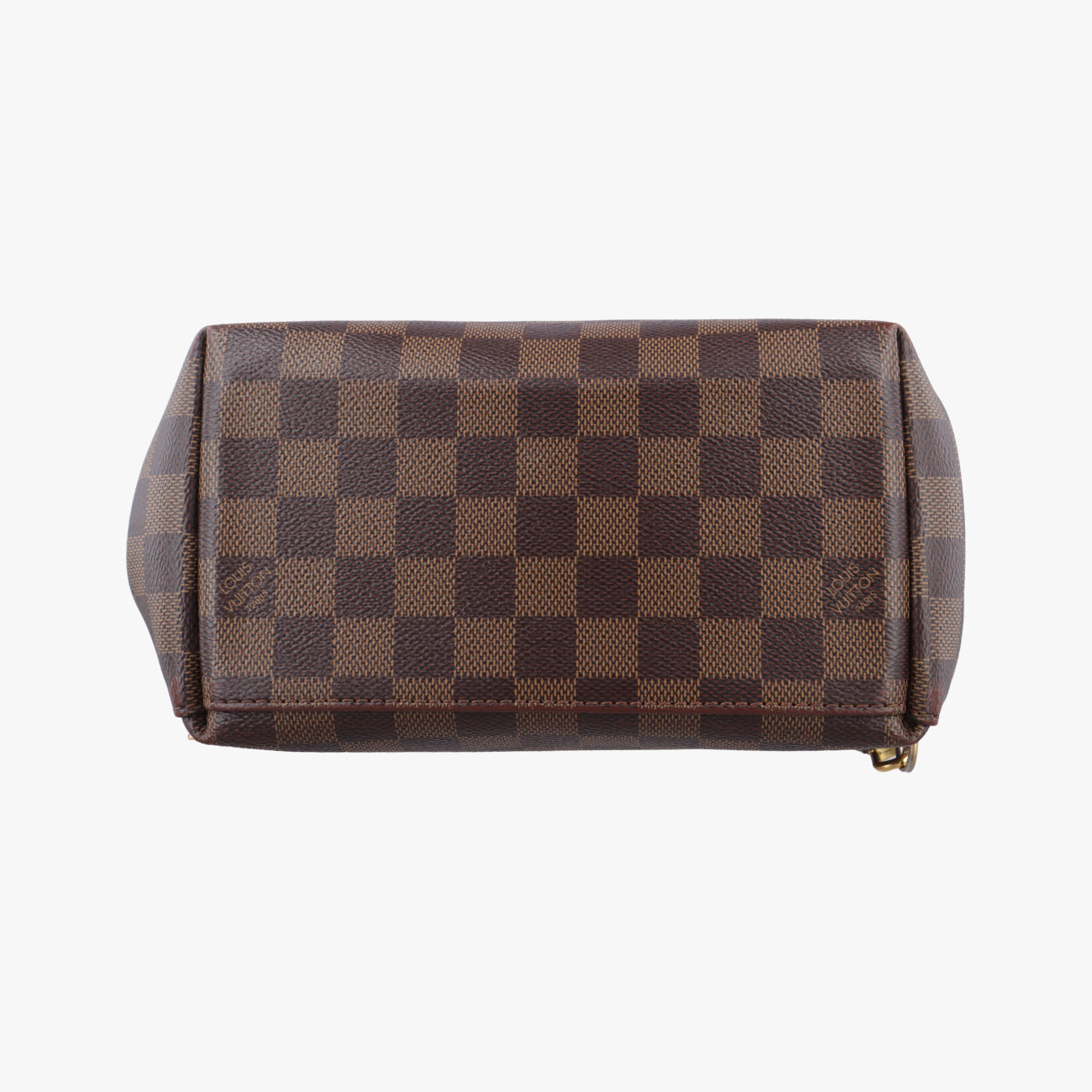 Daypack Clapton EBENE×MAGNOLIA Monogram Canvas×calf leather N42262 SR0168デイパック　クラプトン エベーヌ×マグノリア モノグラムキャンバス×カーフレザー N42262 SR0168