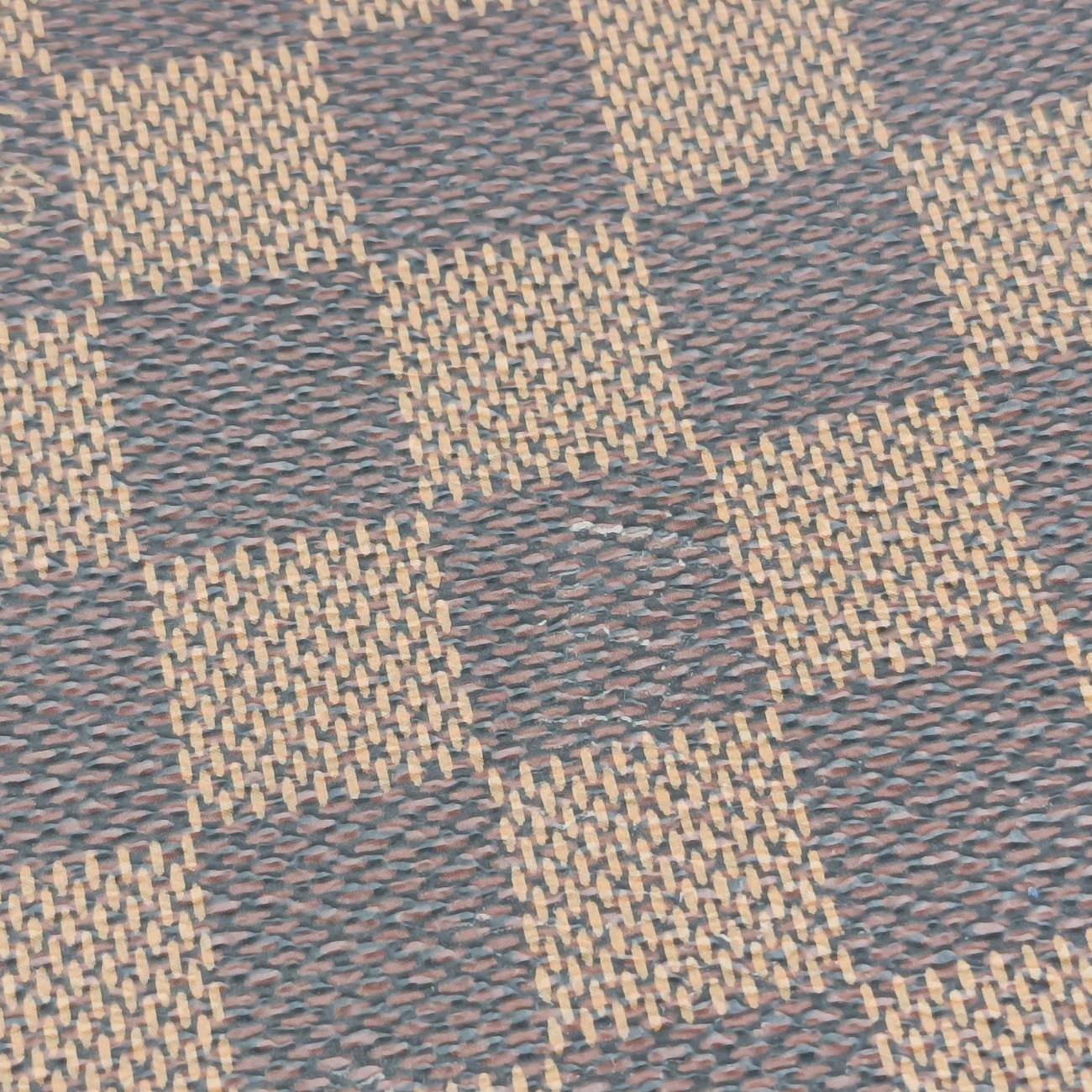 Bastille Messenger EBENE Damier Canvas N45258 SP1023バスティーユ メッセンジャー エベーヌ ダミエキャンバス N45258 SP1023