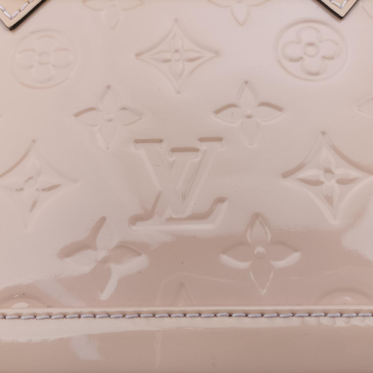 Alma BB rose angelique Vernis M50415 FL0176アルマBB ローズアンジェリーク ヴェルニ M50415 FL0176