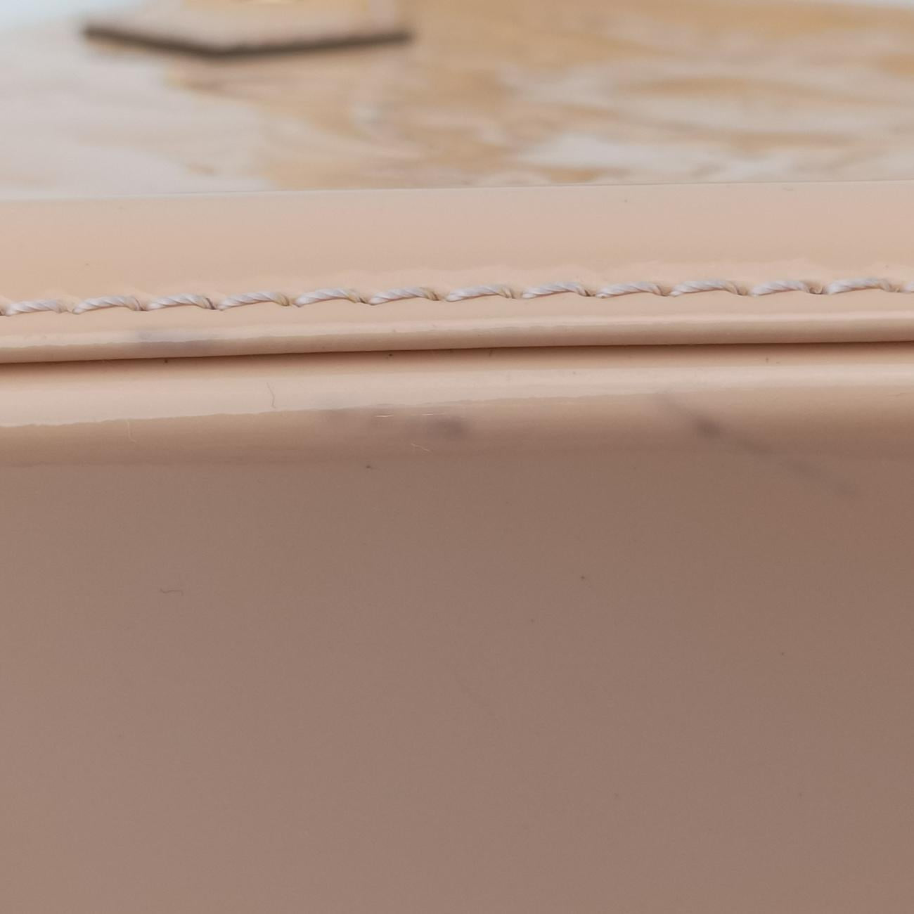 Alma BB rose angelique Vernis M50415 FL0176アルマBB ローズアンジェリーク ヴェルニ M50415 FL0176