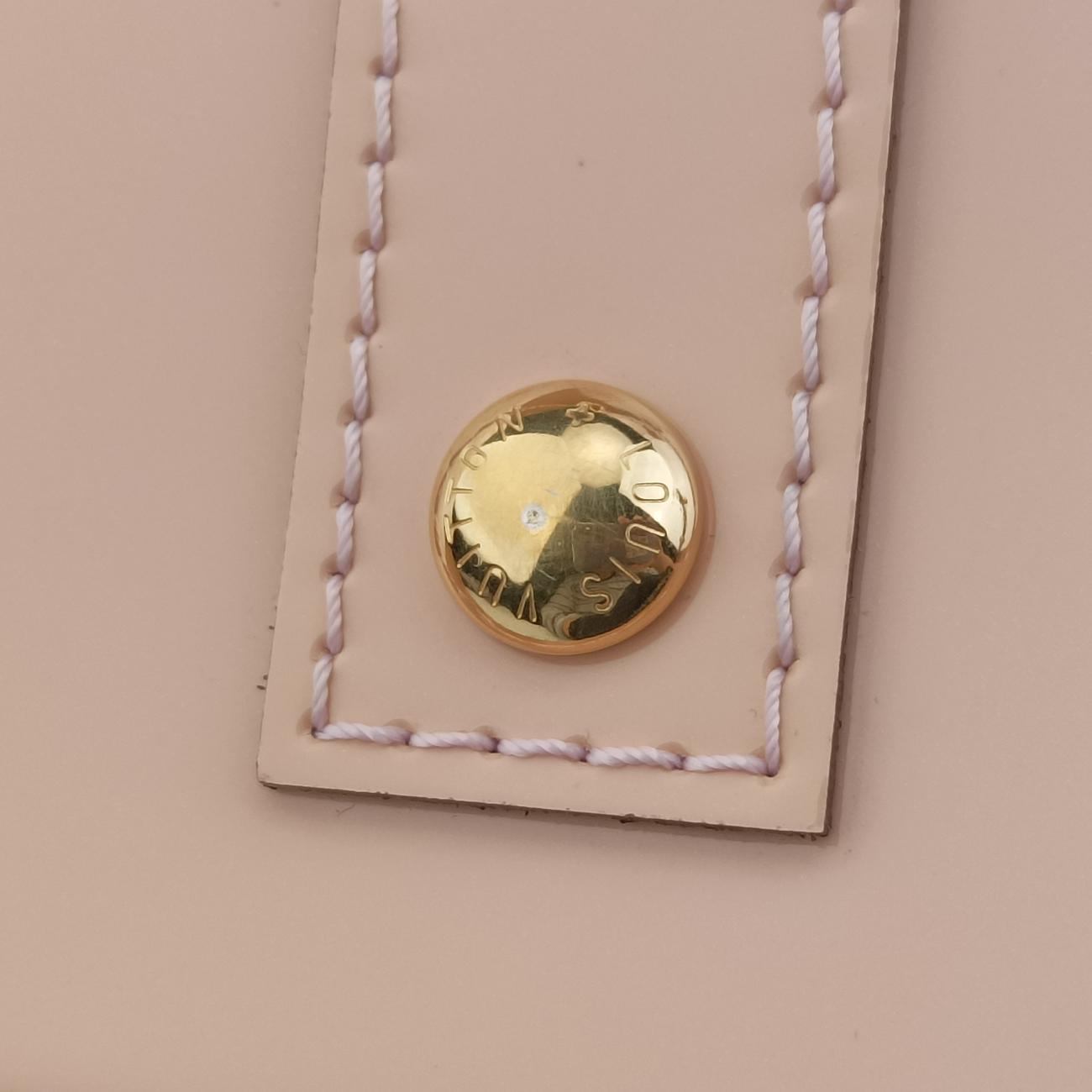 Alma BB rose angelique Vernis M50415 FL0176アルマBB ローズアンジェリーク ヴェルニ M50415 FL0176