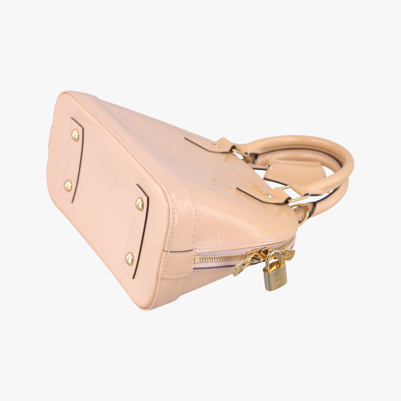 Alma BB rose angelique Vernis M50415 FL0176アルマBB ローズアンジェリーク ヴェルニ M50415 FL0176