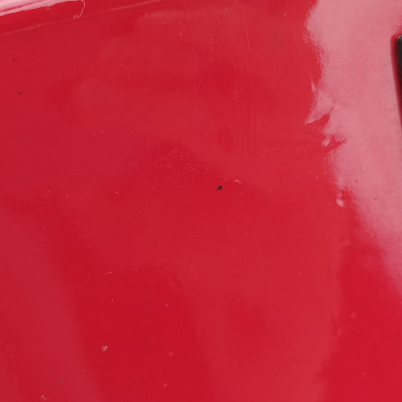 Alma BB pomme d'amour Vernis M91606 MI0175アルマBB ポムダムール ヴェルニ M91606 MI0175