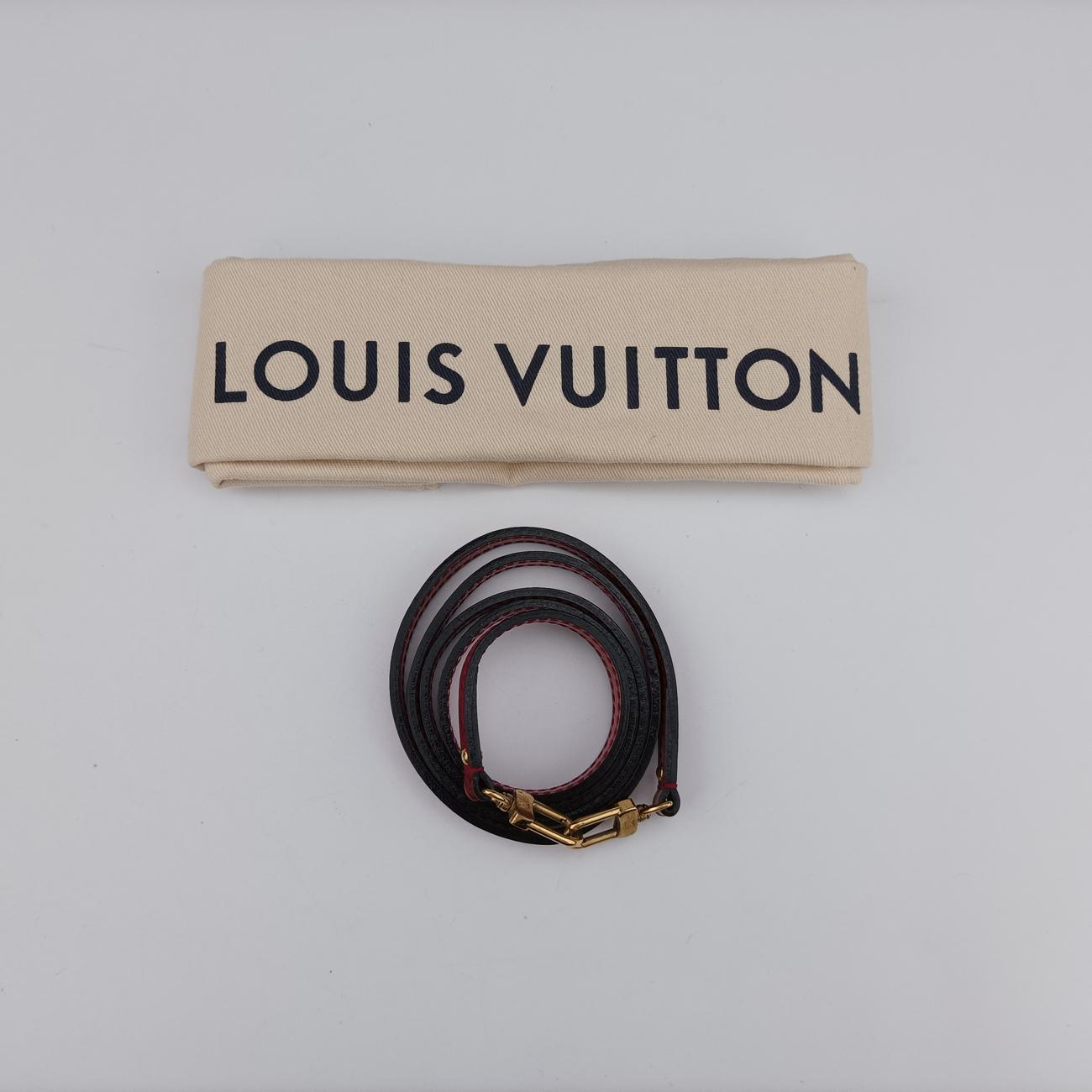 Alma BB pomme d'amour Vernis M91606 MI0175アルマBB ポムダムール ヴェルニ M91606 MI0175