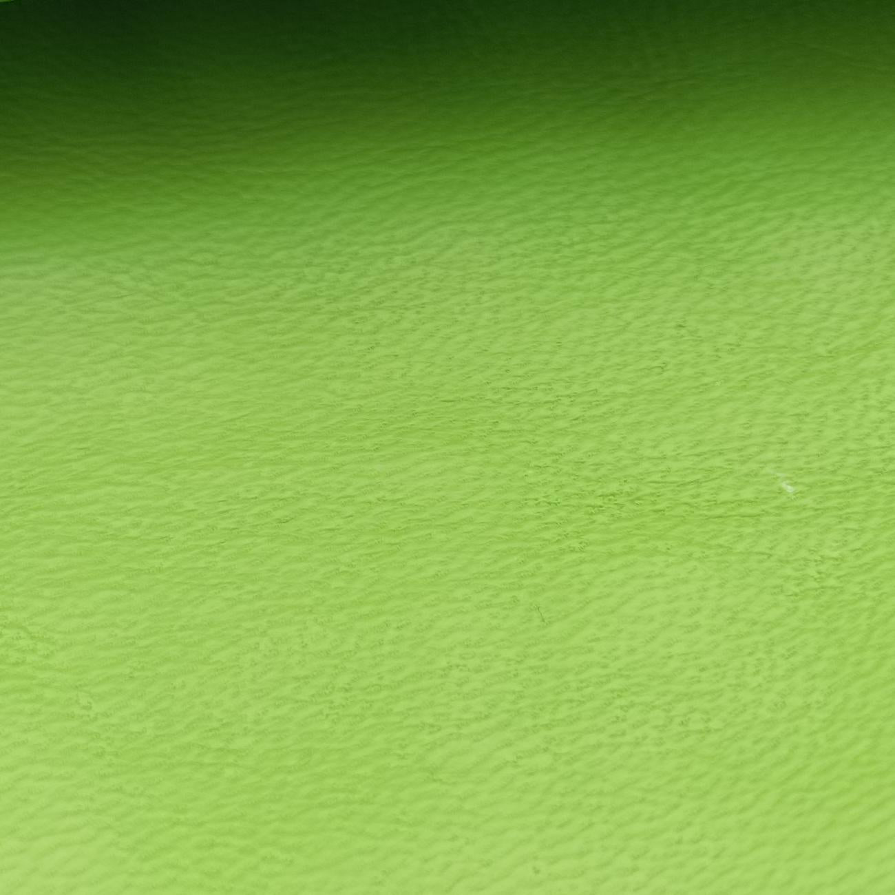 BAGUETTE Green Leather 8BK060 2415-8BK060-YME-088マンマバケット グリーン レザー 8BK060 2415-8BK060-YME-088