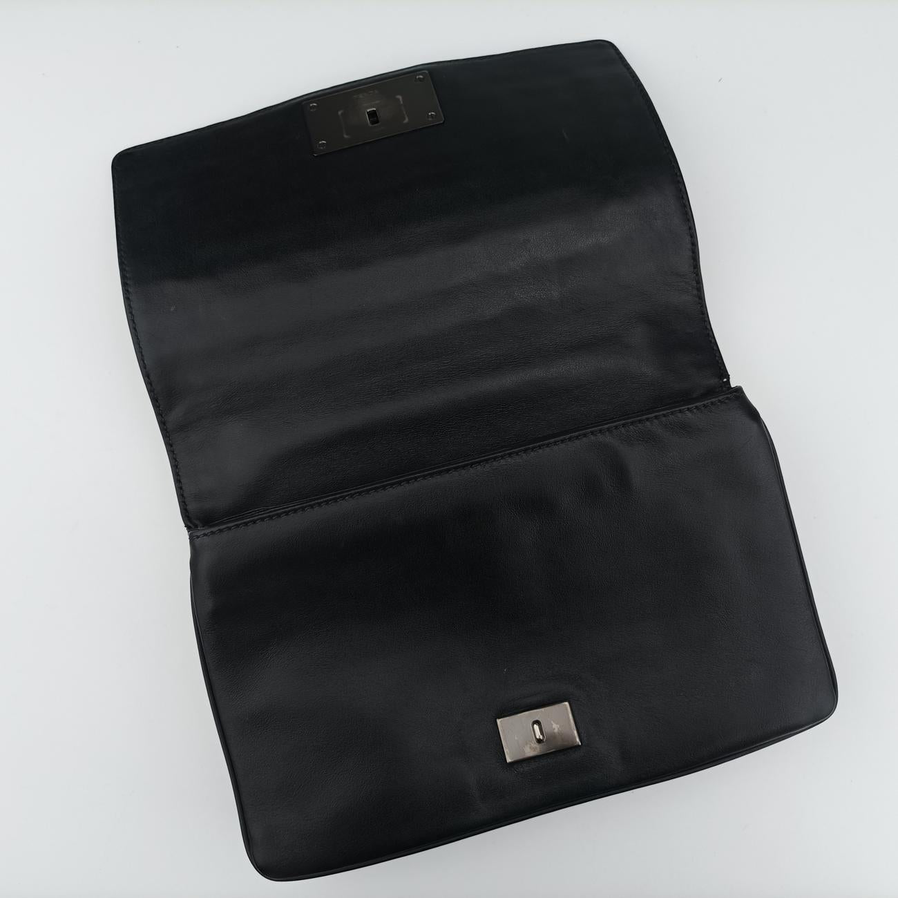 Grommet Black Leather 117 Gグロメット ブラック レザー 117 G