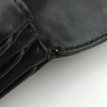 Grommet Black Leather 117 Gグロメット ブラック レザー 117 G