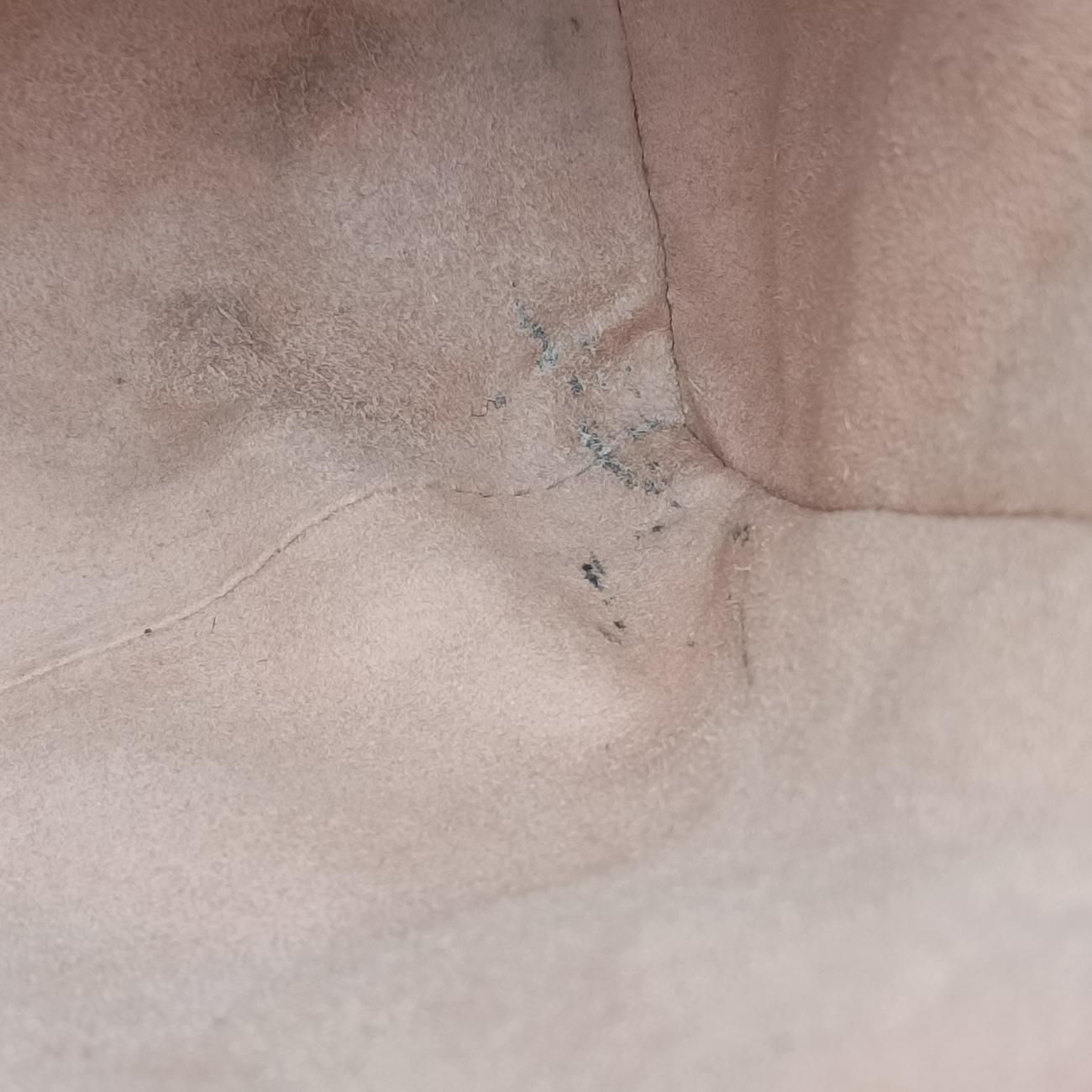 Bamboo Web Nymphaea Red Leather 453764 B021094685ニムフェア バンブー ウェブ レッド レザー 453764 B021094685