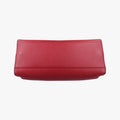 Bamboo Web Nymphaea Red Leather 453764 B021094685ニムフェア バンブー ウェブ レッド レザー 453764 B021094685