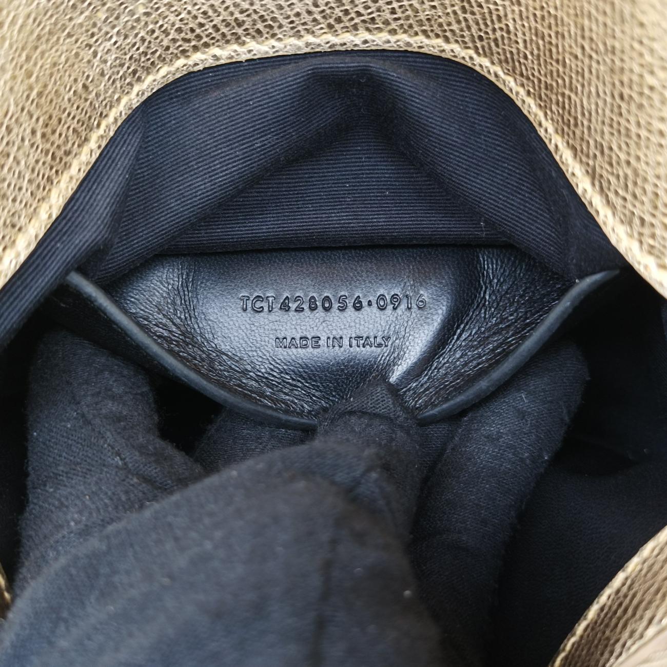 COLLEGE Golden Leather 428056 TCT428056.0916カレッジ ゴールド レザー 428056 TCT428056.0916