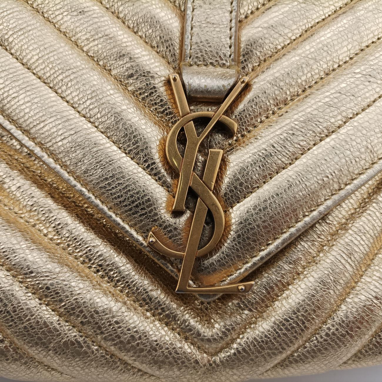 COLLEGE Golden Leather 428056 TCT428056.0916カレッジ ゴールド レザー 428056 TCT428056.0916