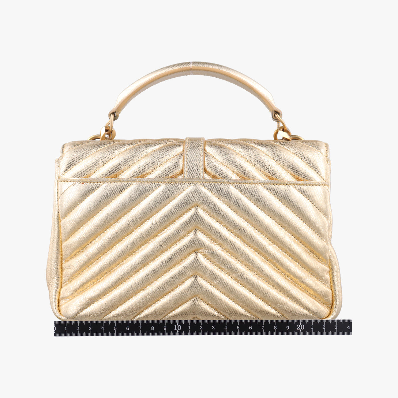 COLLEGE Golden Leather 428056 TCT428056.0916カレッジ ゴールド レザー 428056 TCT428056.0916