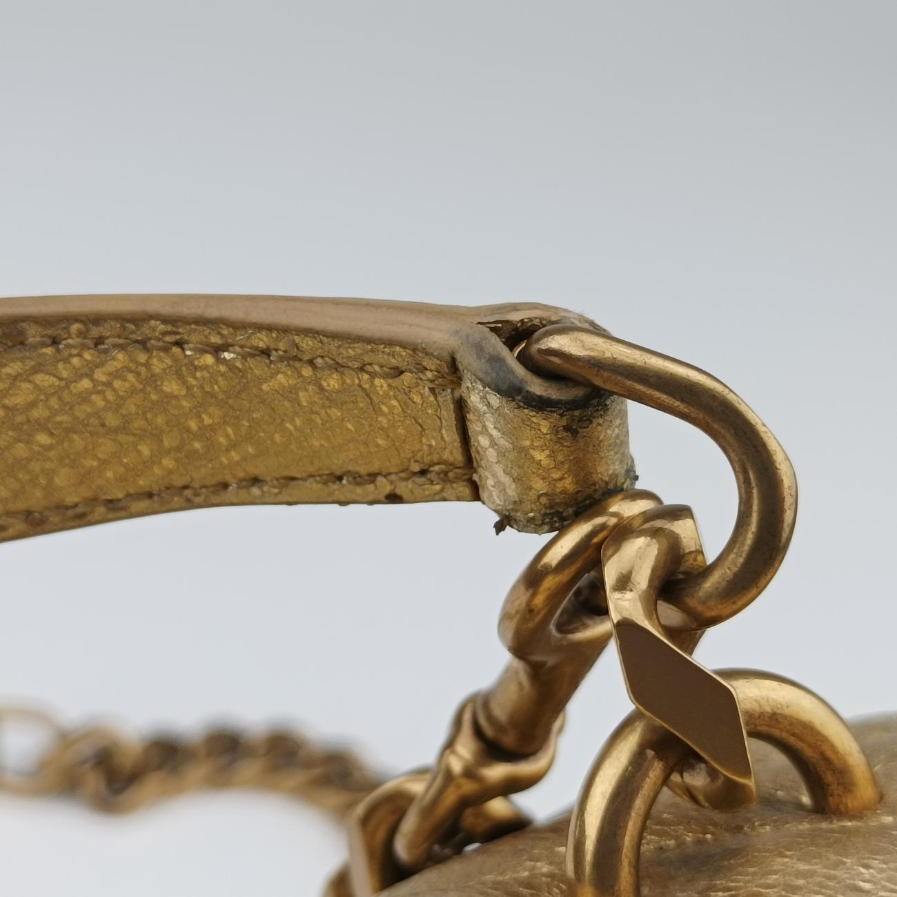 COLLEGE Golden Leather 428056 TCT428056.0916カレッジ ゴールド レザー 428056 TCT428056.0916