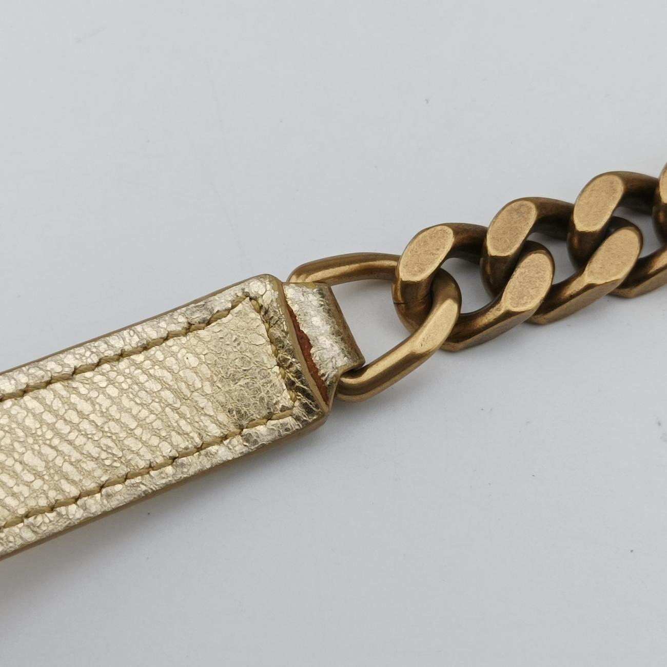 COLLEGE Golden Leather 428056 TCT428056.0916カレッジ ゴールド レザー 428056 TCT428056.0916