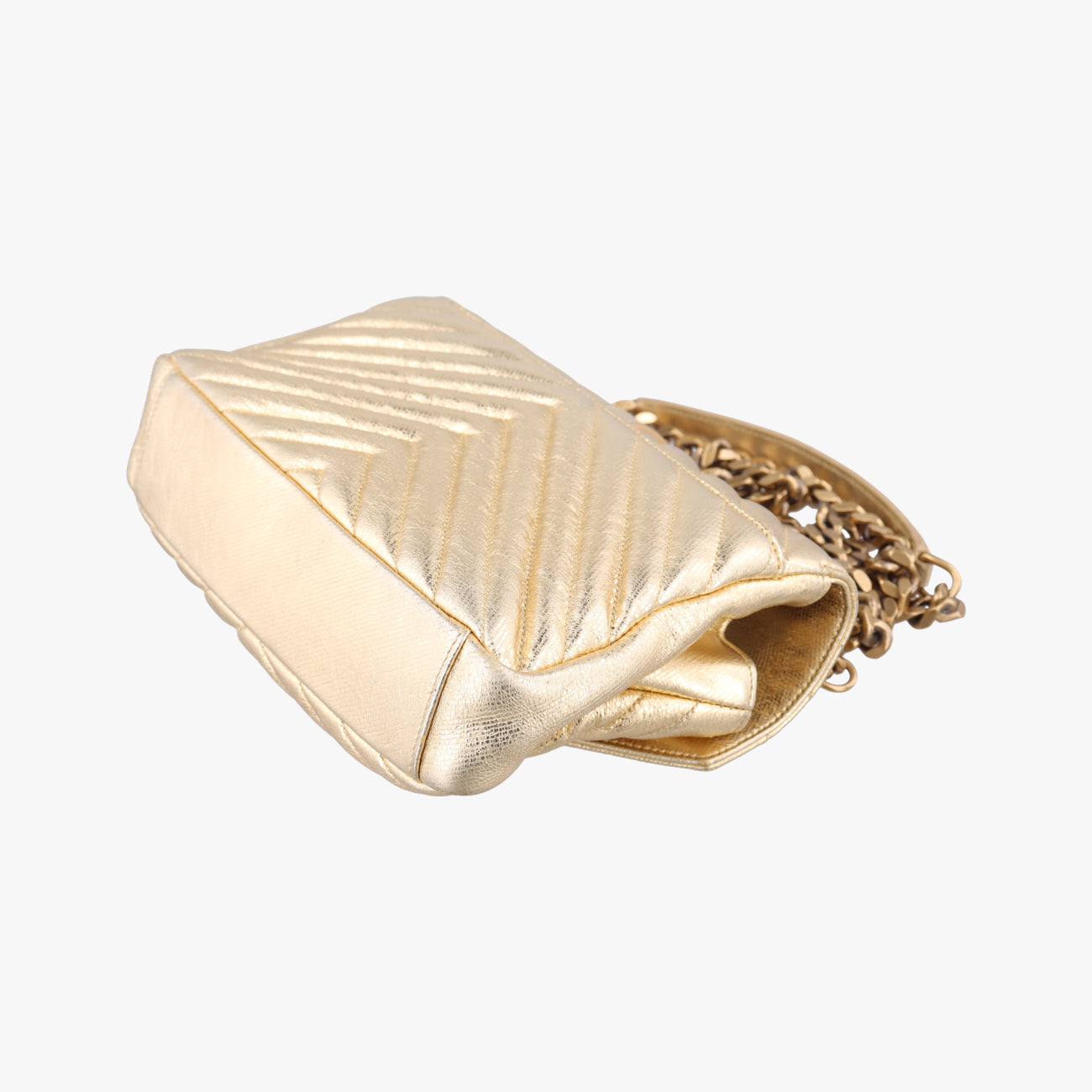 COLLEGE Golden Leather 428056 TCT428056.0916カレッジ ゴールド レザー 428056 TCT428056.0916