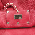 Mia Red Leather 8BR616 2516-8BR616.VTT-099ミア レッド レザー 8BR616 2516-8BR616.VTT-099