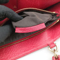 Mia Red Leather 8BR616 2516-8BR616.VTT-099ミア レッド レザー 8BR616 2516-8BR616.VTT-099