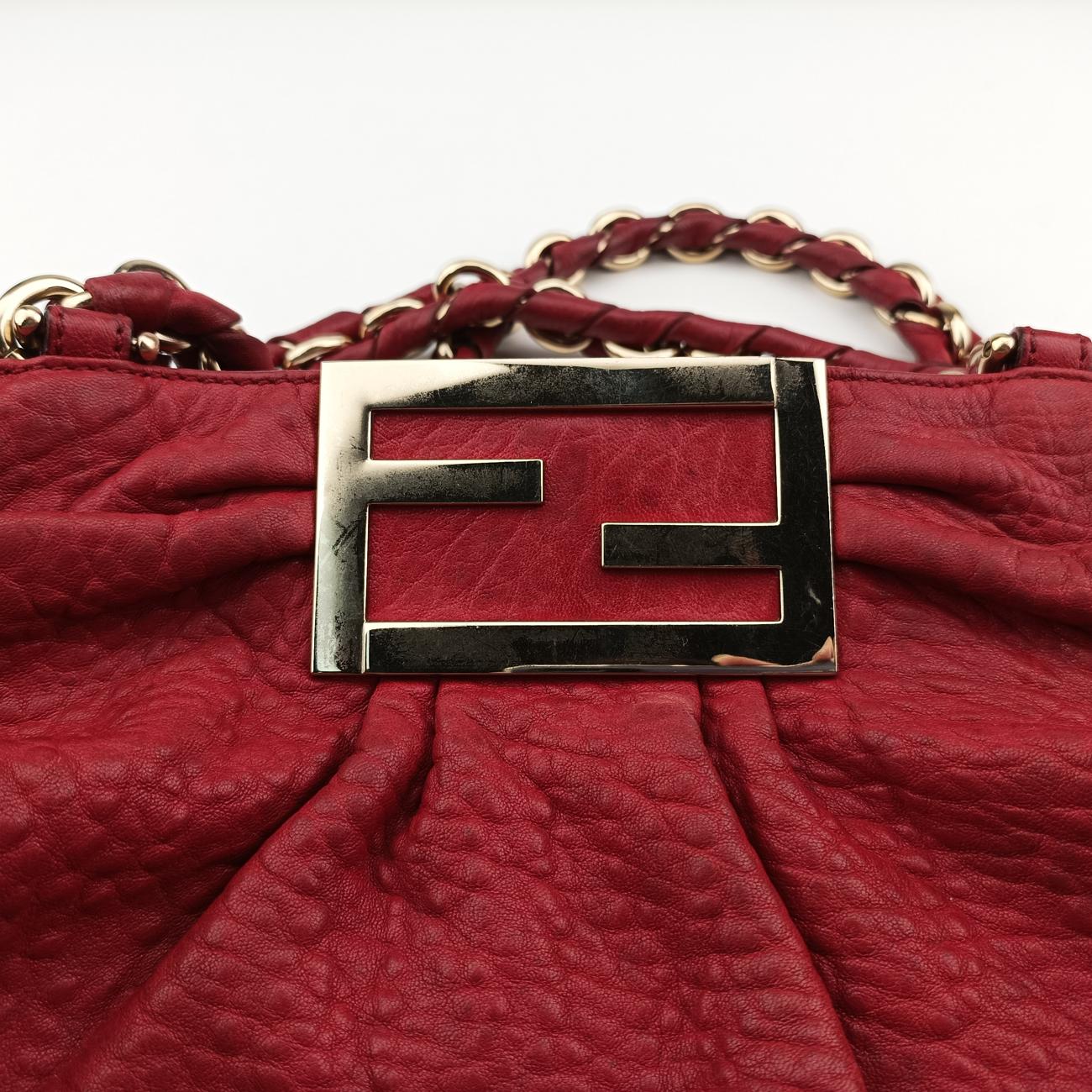 Mia Red Leather 8BR616 2516-8BR616.VTT-099ミア レッド レザー 8BR616 2516-8BR616.VTT-099