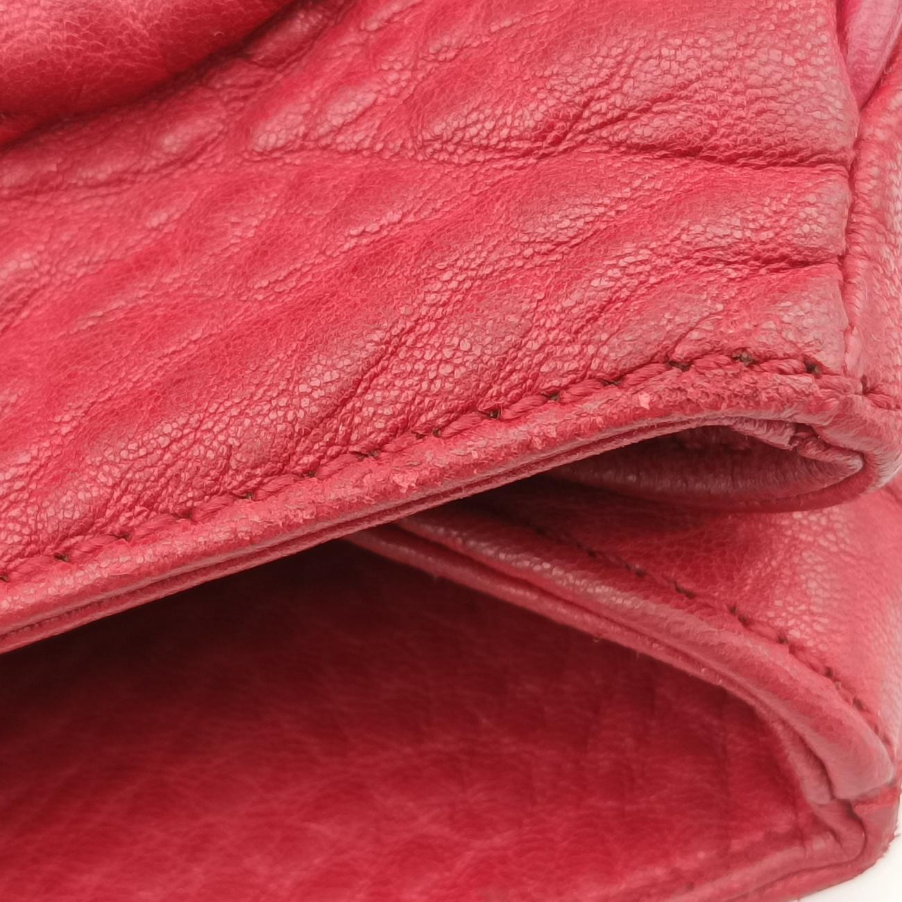 Mia Red Leather 8BR616 2516-8BR616.VTT-099ミア レッド レザー 8BR616 2516-8BR616.VTT-099