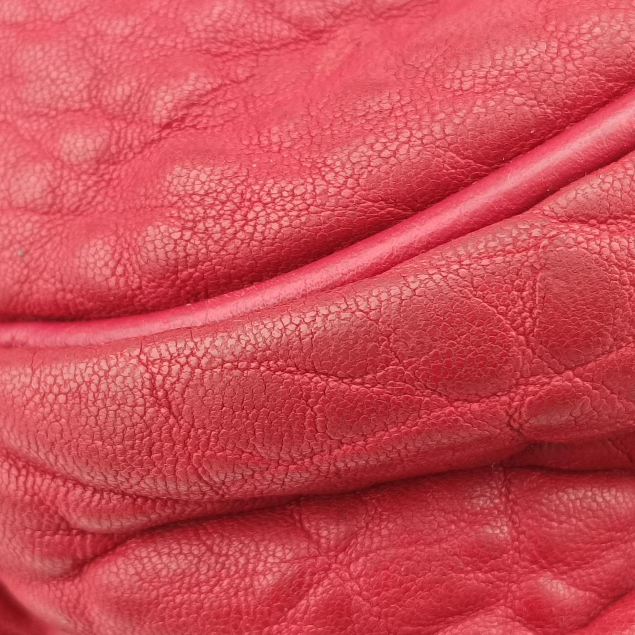 Mia Red Leather 8BR616 2516-8BR616.VTT-099ミア レッド レザー 8BR616 2516-8BR616.VTT-099