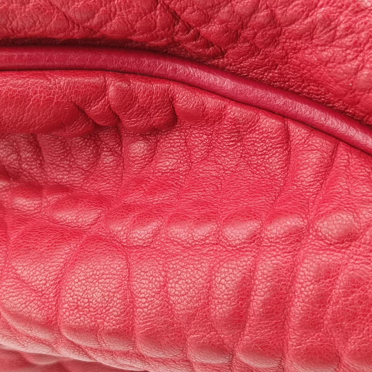 Mia Red Leather 8BR616 2516-8BR616.VTT-099ミア レッド レザー 8BR616 2516-8BR616.VTT-099