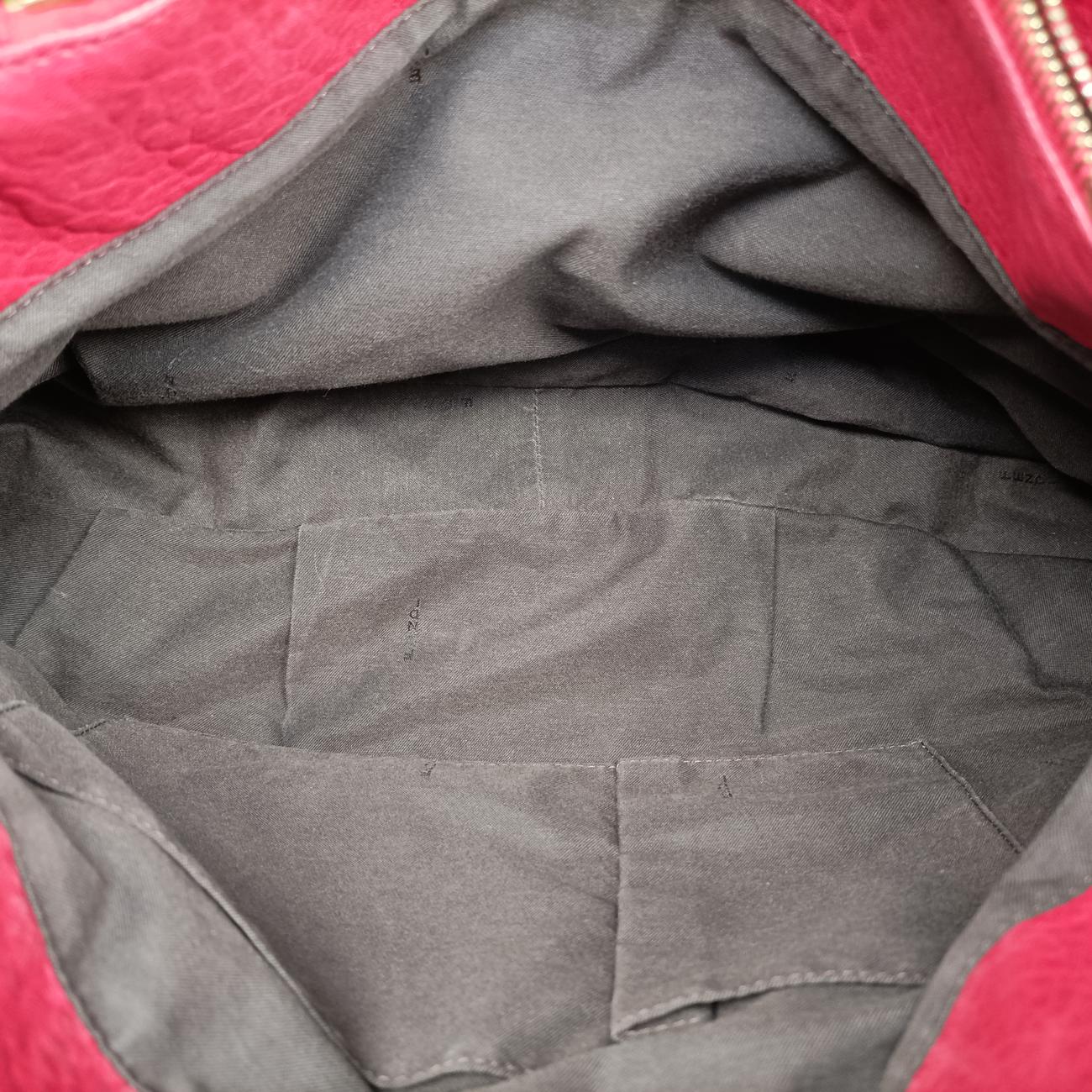 Mia Red Leather 8BR616 2516-8BR616.VTT-099ミア レッド レザー 8BR616 2516-8BR616.VTT-099