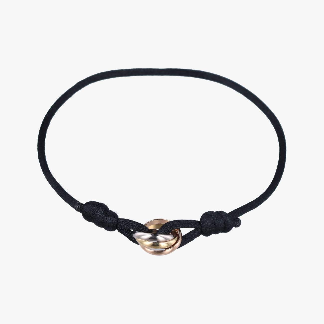 Baby Love Gold × Rose Gold × Platinum x black AU750 B6016700 LTH777ベビー ラブ ゴールド×ローズゴールド×プラチナ×ブラック AU750 B6016700 LTH777