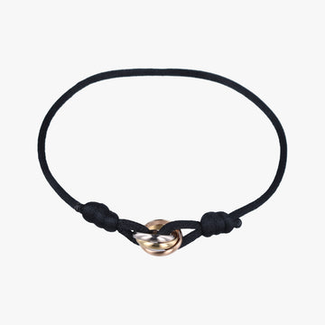 Baby Love Gold × Rose Gold × Platinum x black AU750 B6016700 LTH777ベビー ラブ ゴールド×ローズゴールド×プラチナ×ブラック AU750 B6016700 LTH777