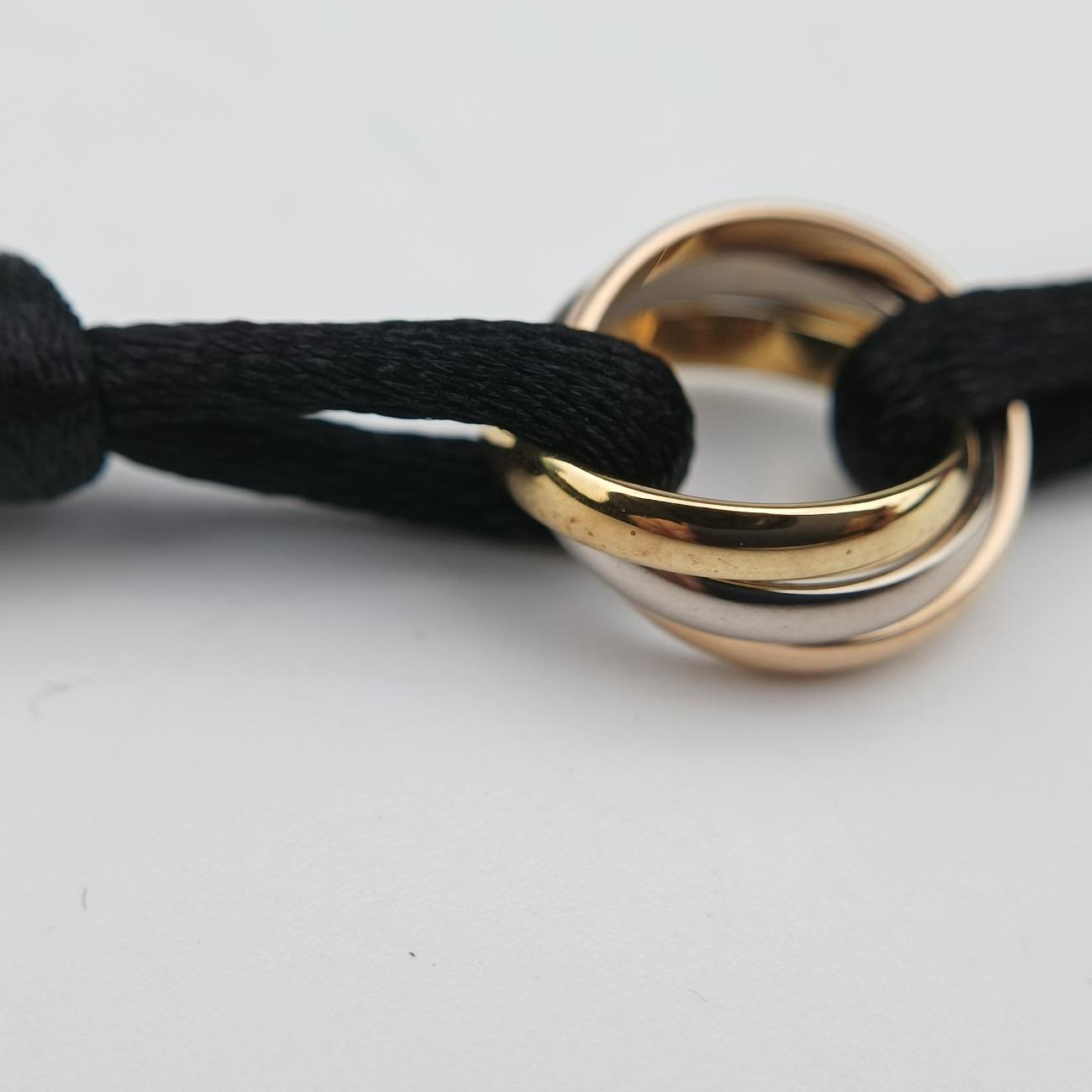 Baby Love Gold × Rose Gold × Platinum x black AU750 B6016700 LTH777ベビー ラブ ゴールド×ローズゴールド×プラチナ×ブラック AU750 B6016700 LTH777