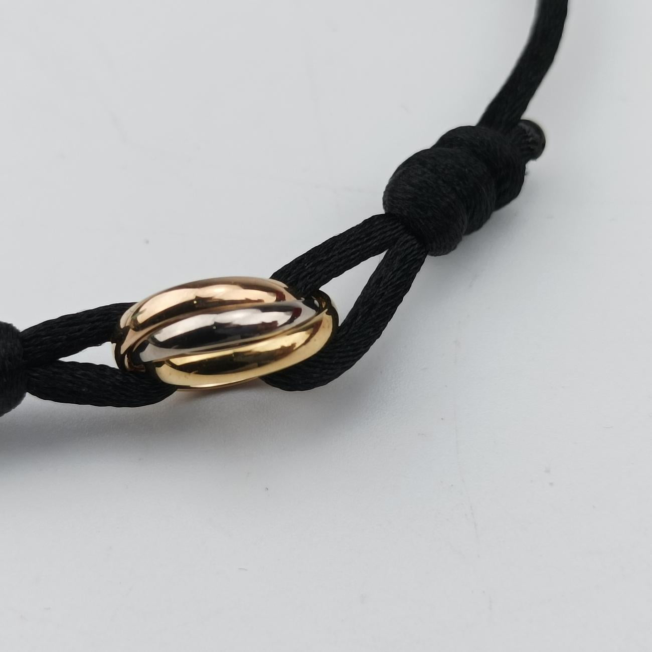 Baby Love Gold × Rose Gold × Platinum x black AU750 B6016700 LTH777ベビー ラブ ゴールド×ローズゴールド×プラチナ×ブラック AU750 B6016700 LTH777