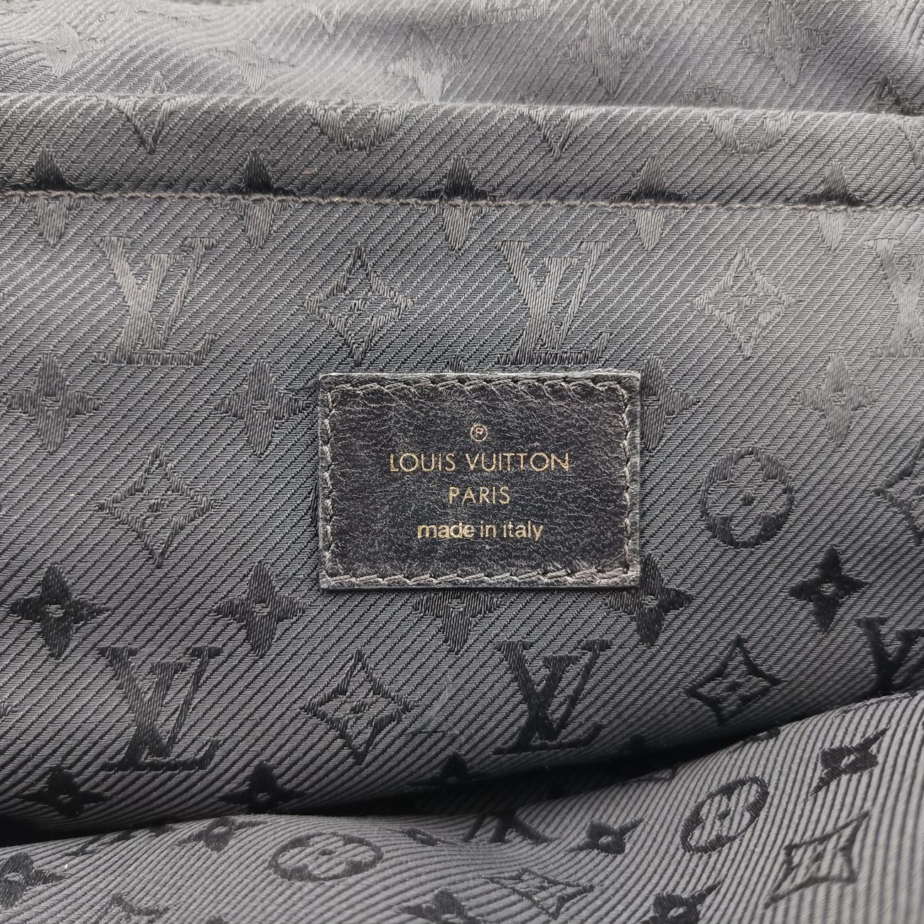 2007 Cruise Collection Rivet Noir Leather M95346 RC10262007年クルーズ コレクション リベット ノワール レザー M95346 RC1026