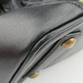 2007 Cruise Collection Rivet Noir Leather M95346 RC10262007年クルーズ コレクション リベット ノワール レザー M95346 RC1026