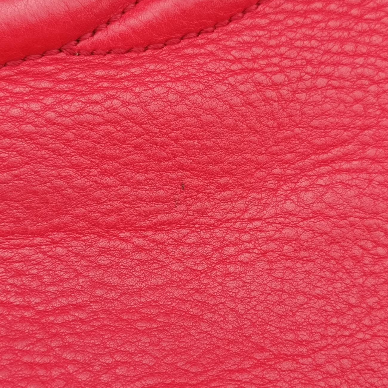 Soho Red Leather 282308 F011868482ソーホー レッド レザー 282308 F011868482