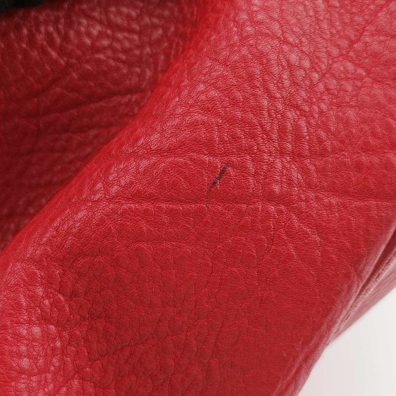 Soho Red Leather 282308 F011868482ソーホー レッド レザー 282308 F011868482